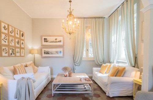 Lenno Villa | Villa Olga With Private Pool by Rent All Como