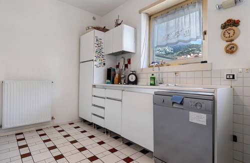 Arco Villa | Villa Ottaviano: elegant villa with private garden and relaxation near Lake Garda