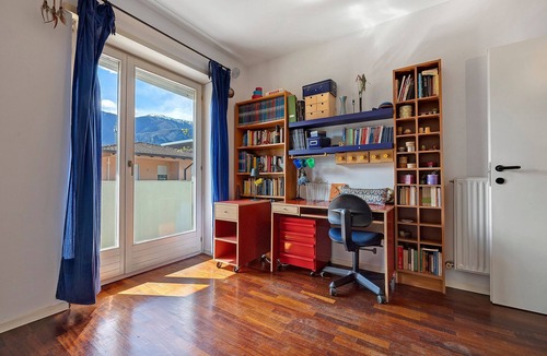 Arco Villa | Villa Ottaviano: elegant villa with private garden and relaxation near Lake Garda