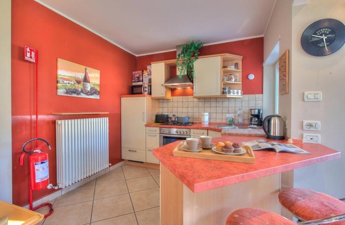 Nago-Torbole Villa | Villa Paradise View With Private Pool, Torbole sul Garda, Italy