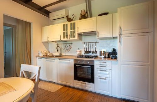 Sirmione Apartment | Villa Paradiso Apartment