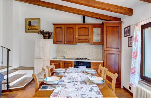 Cima Villa | Villa 'Porlezza Lake View' with Lake View, Air Conditioning, Private Pool, Ultra-Fast Wi-Fi