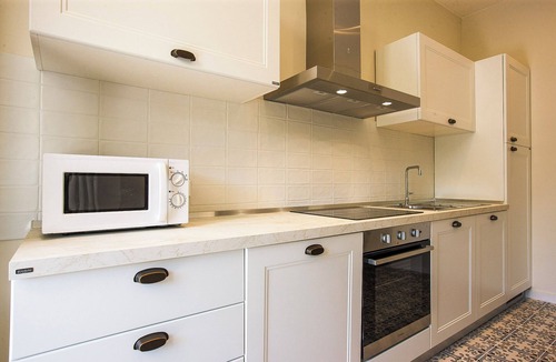 Intra Apartment | Villa Rachel Trilo by Lago Reisen