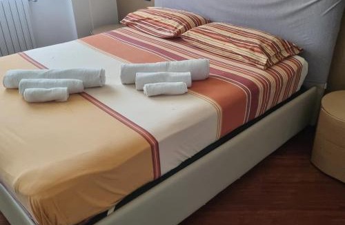 Cornaredo Apartment | Villa Radi Cornaredo Rho Fiera
