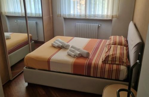Cornaredo Apartment | Villa Radi Cornaredo Rho Fiera