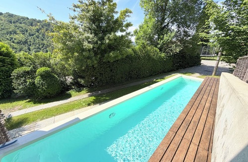 Turin Villa | Villa relais with pool and park | Turin 10 min