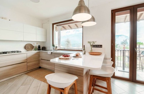 Menaggio Villa | Villa Rosalia - MyHomeinComo
