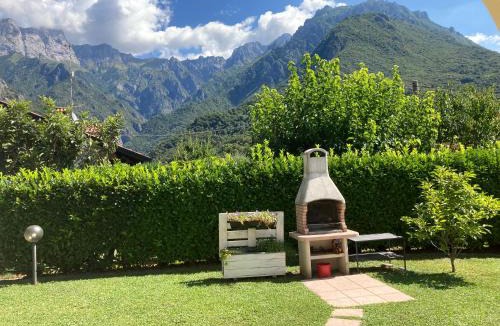 Mandello del Lario House | Villa Sasso Cavallo
