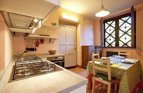 Verbania House | Villa Scagliola by Lago Reisen