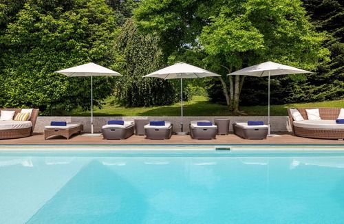 Besozzo Villa | Villa Serenity - Six Bedroom Villa, Sleeps 12