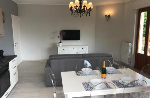 Baveno Apartment | Villa Sofia