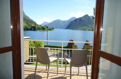 Idro Apartment | Villa Soghetta Typ S4