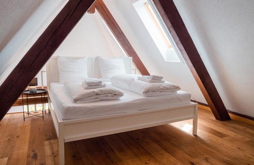 Saig Villa | Villa Stradivari - Black Forest with Alpine views