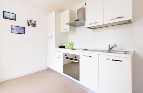 Valtellina Apartment | Villa Tola - Giallo - One Bedroom Apartment, Sleeps 5