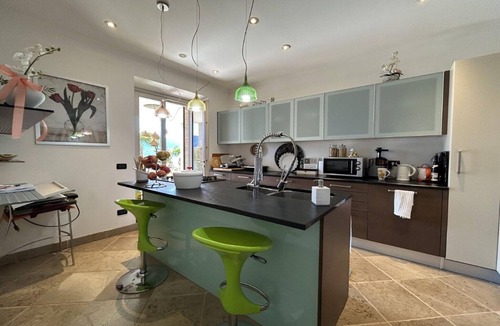 Gonte Villa | Villa with Panoramic Views for 6