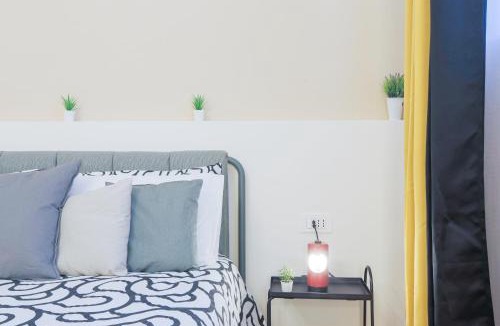 Vigentino Apartment | Villaggio Olimpico-IEO-Wi-Fi free-Bocconi