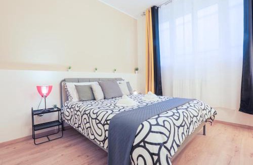 Vigentino Apartment | Villaggio Olimpico-IEO-Wi-Fi free-Bocconi