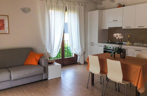 Verbania House | Villetta Pastura by Lago Reisen