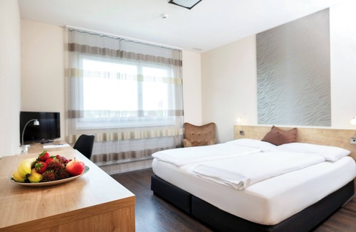 Villmergen Hotel | Villmergen Swiss Quality Hotel