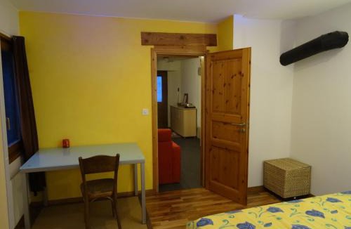 Val-de-Ruz Apartment | Vire de Vie