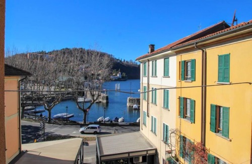 Laveno Apartment | Virginia by Interhome