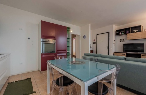 Arco Apartment | Virginia by Interhome