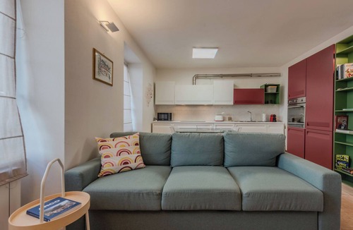Arco Apartment | Virginia by Interhome