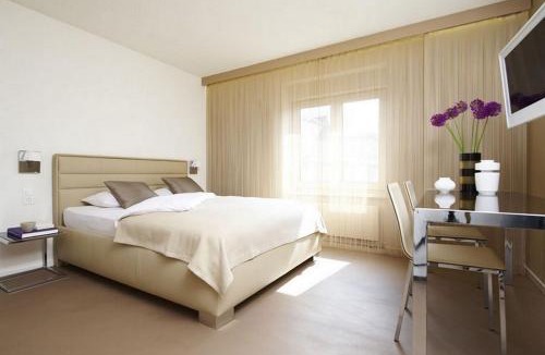 Werd Apartment | VISIONAPARTMENTS Cramerstrasse 8-12 - self check-in