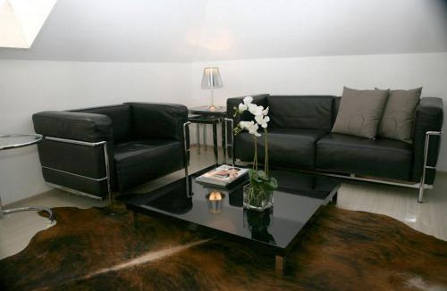 Werd Apartment | VISIONAPARTMENTS Cramerstrasse 8-12 - self check-in