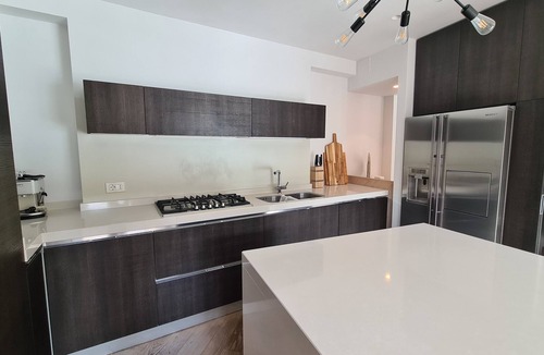 Paratico Apartment | VistaLago Loft