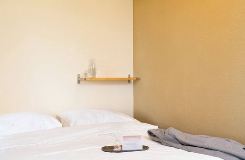 Seengen Hotel | Vitabella Rügel