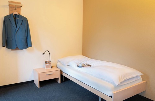 Seengen Hotel | Vitabella Rügel
