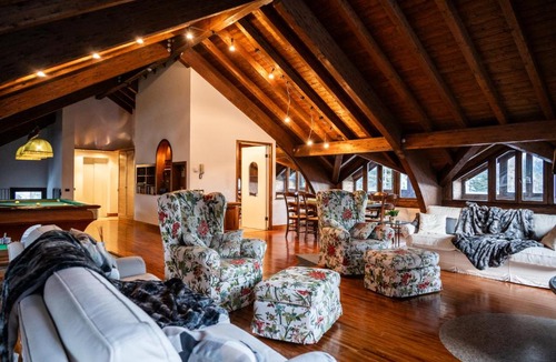 Alpe Ciamporino Apartment | VivimiHome - Rifugio Genzianella