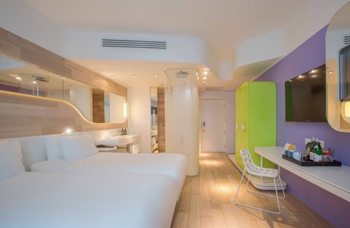 Musocco Hotel | voco Milan - Fiere by IHG
