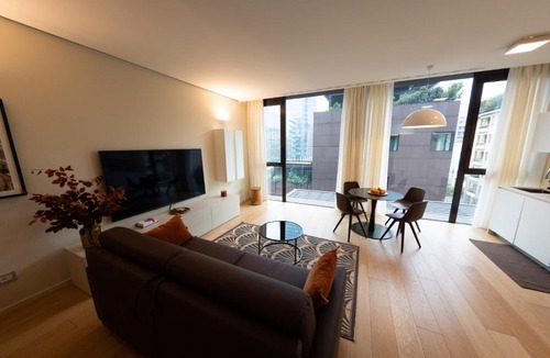Varesine Apartment | VolliHome