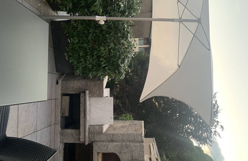Camnago Volta House | Volta's Dream - Barbarossa