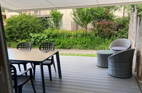 Bad Ragaz Apartment | Vonlanthen/Jud, (Bad Ragaz), by Interhome