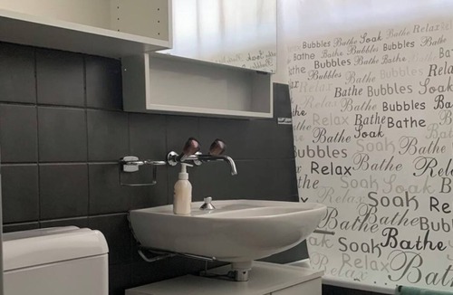 Bad Ragaz Apartment | Vonlanthen/Jud, (Bad Ragaz), by Interhome