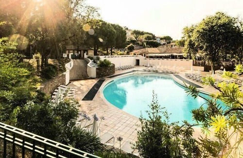 Les Restanques Apartment | Vrbo Property