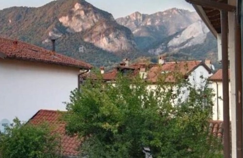 Olginate Apartment | Vrbo Property