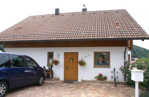 Himmelried House | Vreni's Gästezimmer