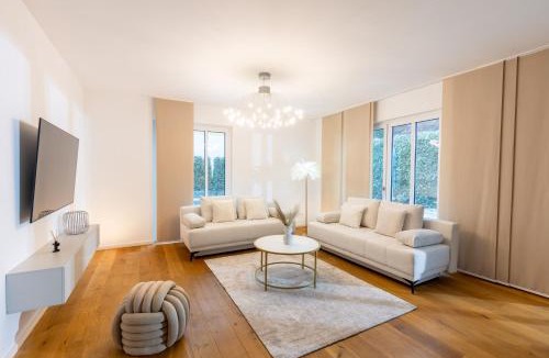 Boverath Villa | Vulkan-Villa