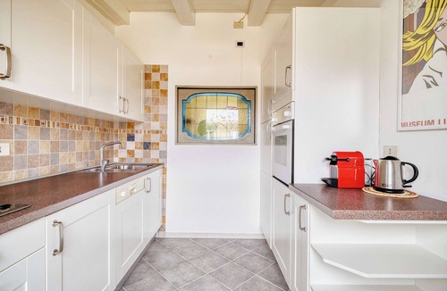 Zona Risorgimento Apartment | w*| Elegant City Stay near Porta Venezia