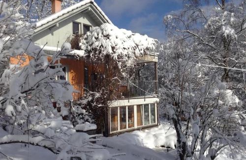 Roschenz Bed & Breakfast | Waldbaden am Blauen