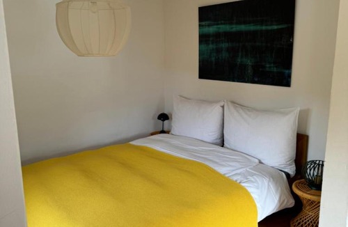 Laax Bed & Breakfast | Waldheim Laax Pension