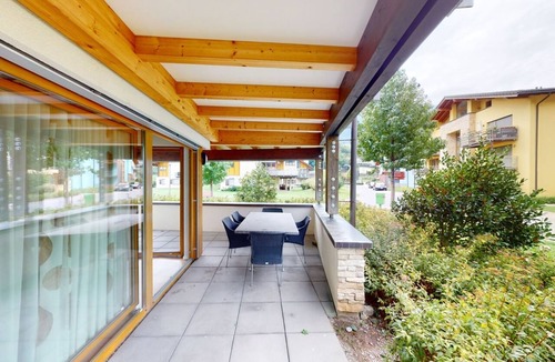 Unterterzen Apartment | Walensee House & Apartments, (Unterterzen), by Interhome