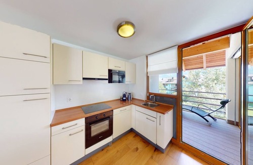 Unterterzen Apartment | Walensee House & Apartments, (Unterterzen), by Interhome