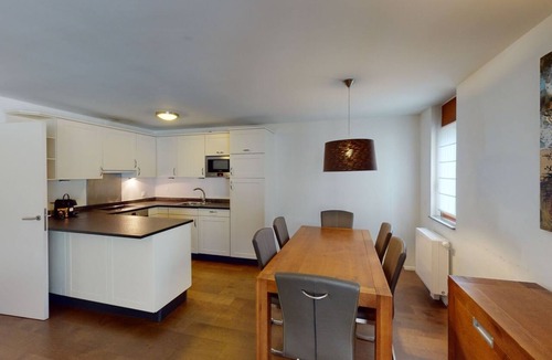Unterterzen Apartment | Walensee House & Apartments, (Unterterzen), by Interhome