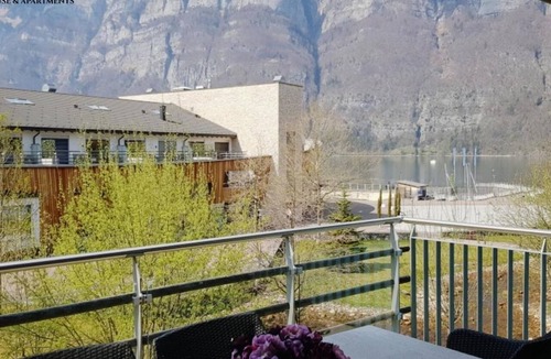 Unterterzen Apartment | Walensee House & Apartments, (Unterterzen), by Interhome