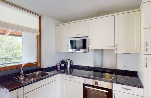 Unterterzen Apartment | Walensee House & Apartments, (Unterterzen), by Interhome